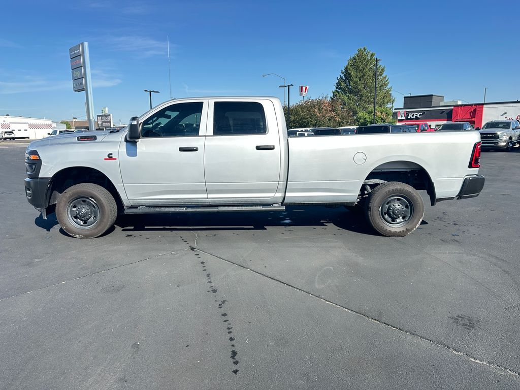 2026 RAM 2500 Tradesman - Photo 12