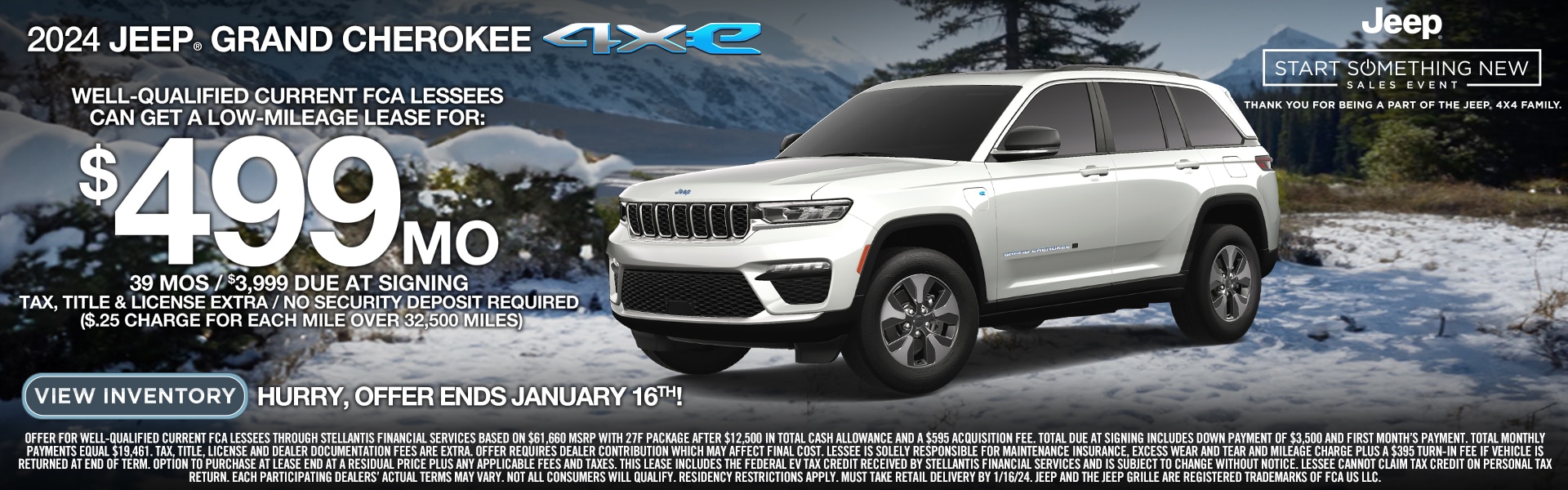 Young Chrysler Jeep Dodge Ram of Idaho