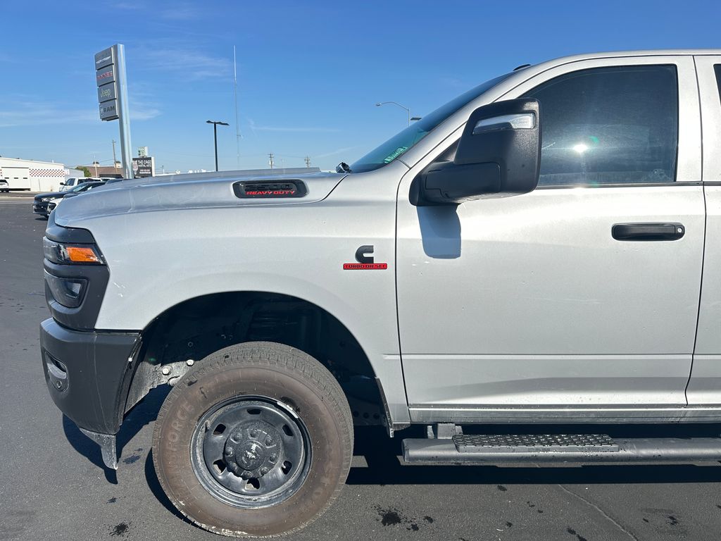 2026 RAM 2500 Tradesman - Photo 10