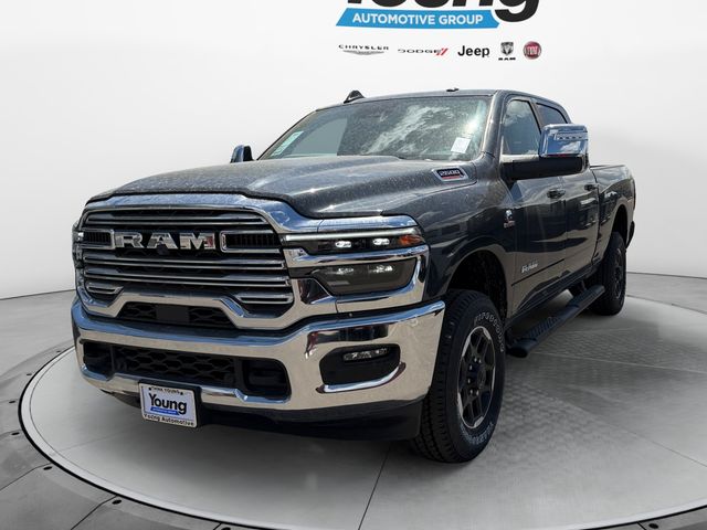 2026 RAM 2500 Laramie 4X4 Crew Cab SWB's photo