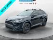 Used 2019 Toyota RAV4 LE SUV