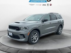 2026 Dodge Durango GT PLUS AWD HEMI V8 Sport Utility