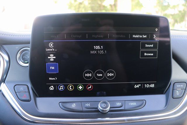 2025 Chevrolet Blazer 2LT - Photo 25