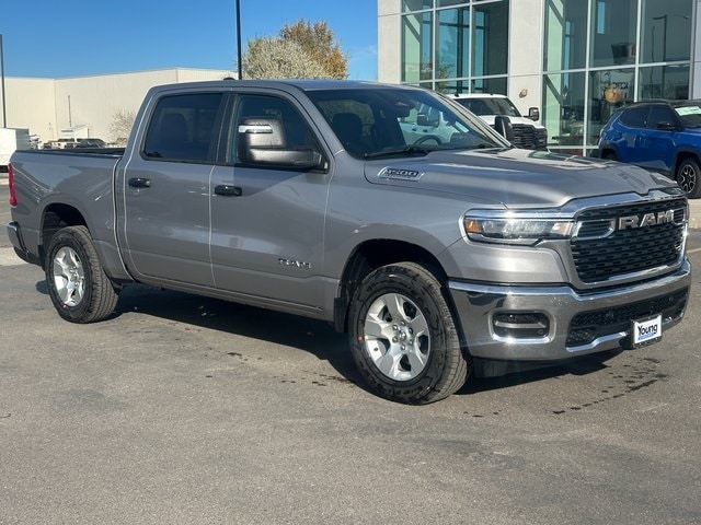 2026 RAM Ram 1500 Pickup Tradesman's photo