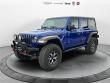 Used 2019 Jeep Wrangler Unlimited Rubicon 4x4 SUV