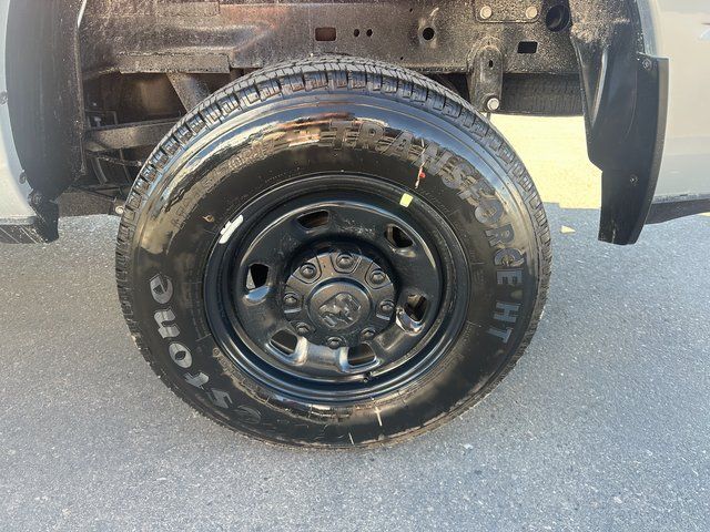 2026 RAM 2500 Tradesman - Photo 11