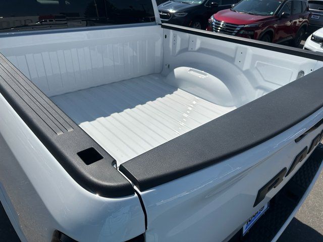 2026 RAM 1500 Laramie - Photo 14