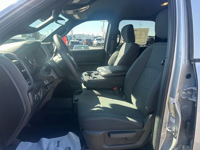 2026 RAM 2500 Tradesman - Photo 17