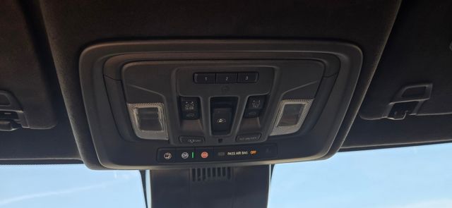 2025 GMC Sierra 1500 Denali Ultimate - Photo 26