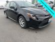 Used 2023 Toyota Corolla LE Sedan