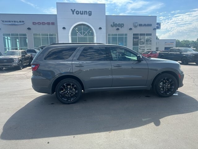 2025 Dodge Durango GT photo 2