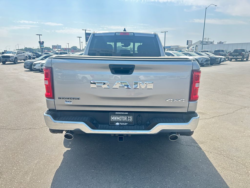 2026 RAM 1500 Big Horn/Lone Star - Photo 7