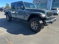 2025 Jeep Gladiator MOJAVE 4X4 Pickup