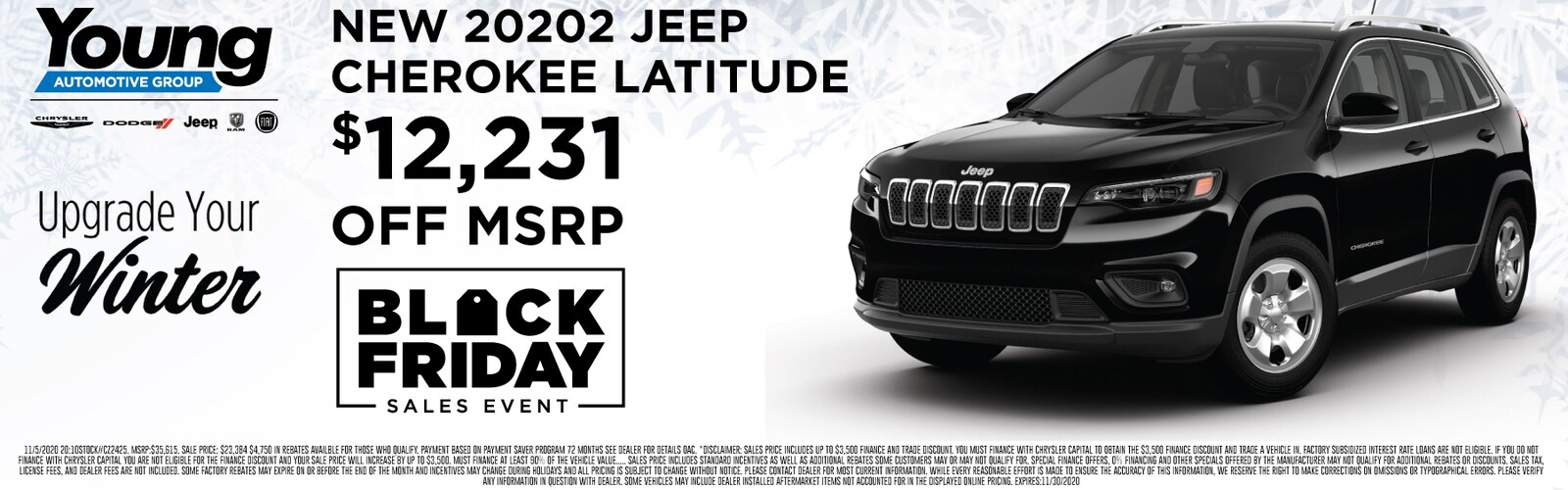 New Chrysler, Dodge, Jeep, RAM and Used Car Dealer in Burley, Idaho