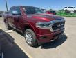 Used 2023 Ram 1500 Limited Truck Crew Cab