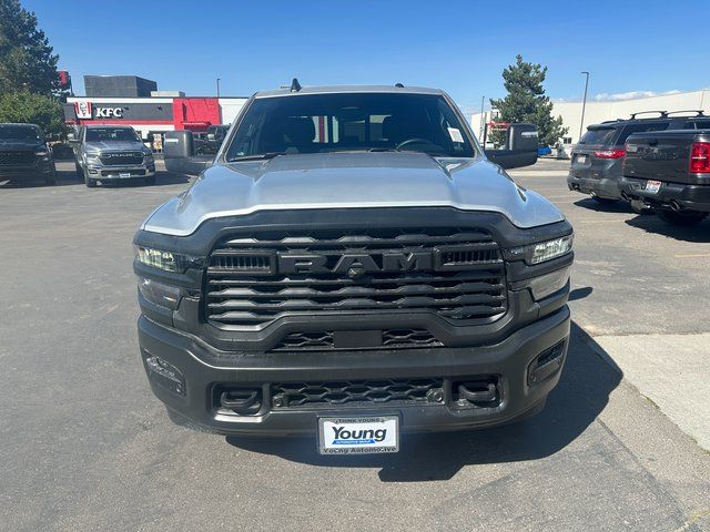 2026 RAM 2500 Tradesman - Photo 10