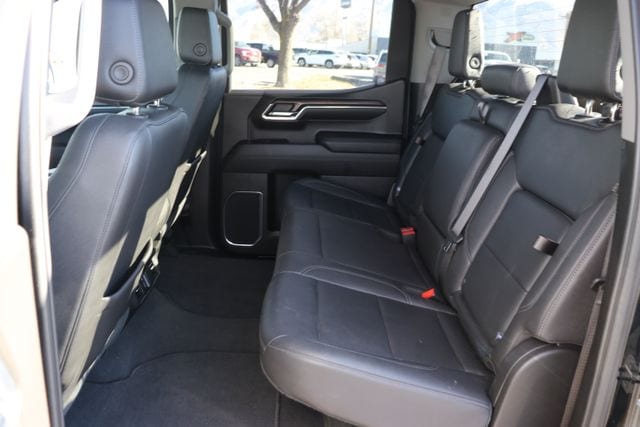 2024 GMC Sierra 1500 SLT - Photo 15