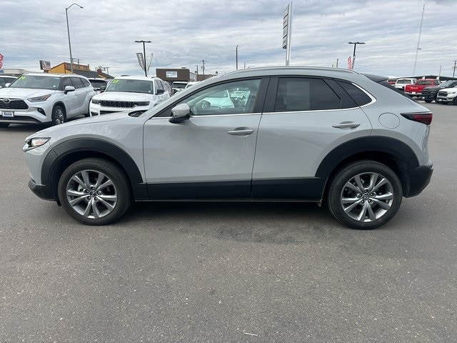 2025 Mazda CX-30 2.5 S Preferred photo 3