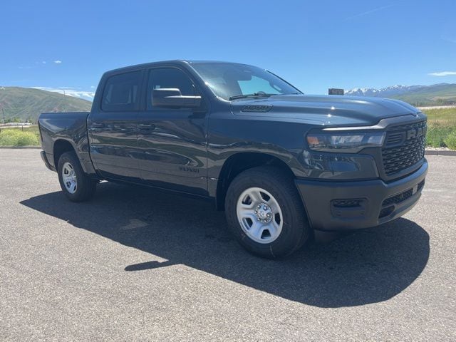 2026 RAM 1500 Tradesman 4x4 Crew Cab 5'7's photo