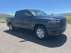 2026 Ram 1500 TRADESMAN CREW CAB 4X4 5'7 BOX Pickup