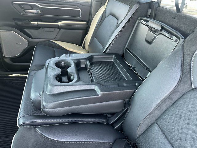 2026 RAM 1500 Laramie - Photo 19