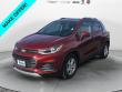 Used 2022 Chevrolet Trax LT SUV