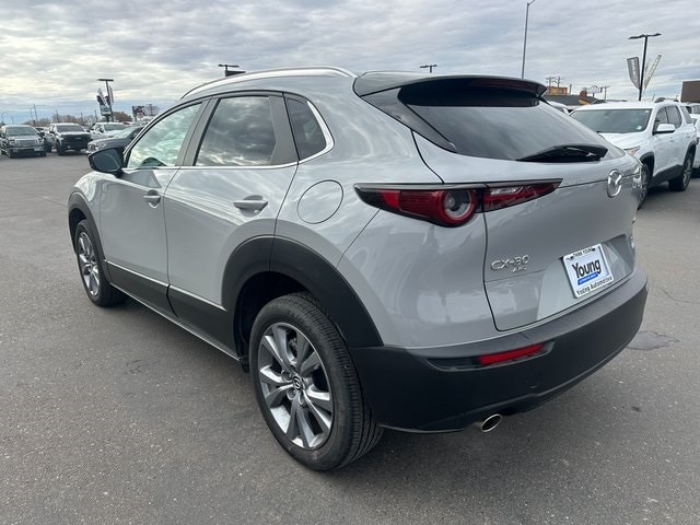 2025 Mazda CX-30 2.5 S Preferred photo 2