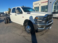 2026 Ram 3500 Chassis Cab TRADESMAN CREW   4X4 60' CA Pickup