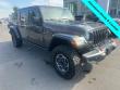 Used 2023 Jeep Gladiator Mojave Truck Crew Cab