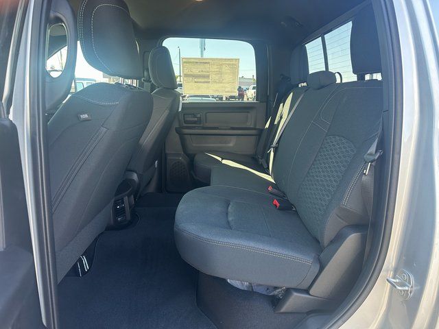 2026 RAM 2500 Tradesman - Photo 19