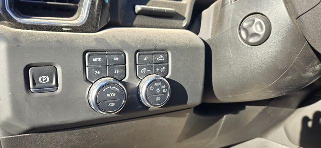 2025 GMC Sierra 1500 Denali Ultimate - Photo 20
