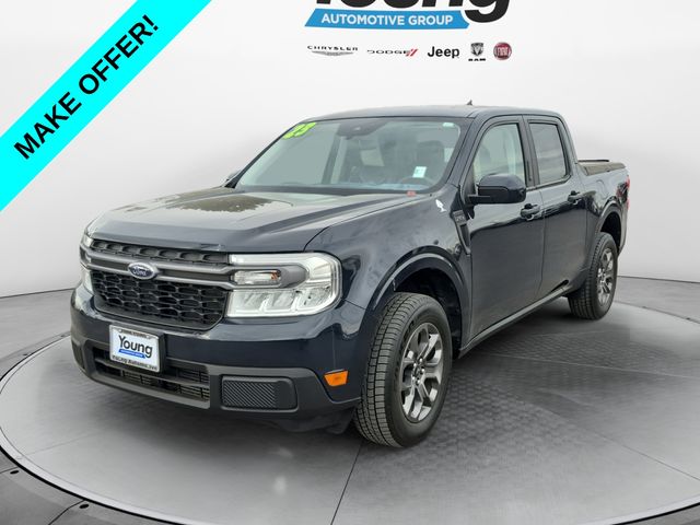 2023 Ford Maverick XLT
