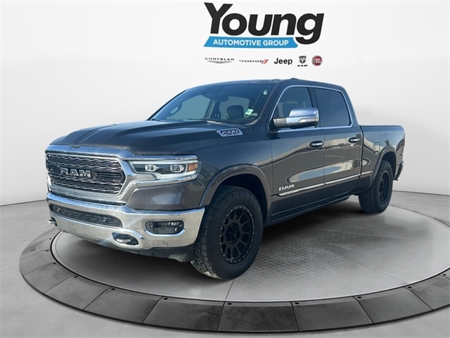 2020 RAM Ram 1500 Pickup Limited