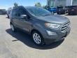Used 2019 Ford EcoSport SE SUV