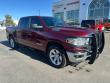 Used 2022 Ram 1500 Big Horn/Lone Star Truck Crew Cab