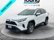 Used 2024 Toyota RAV4 Hybrid LE SUV