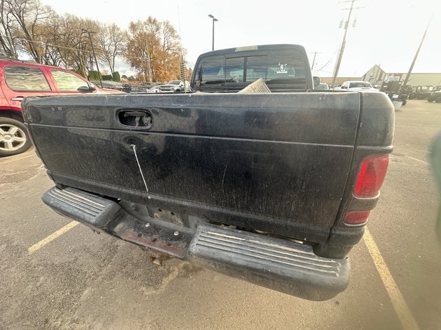 2001 Dodge Ram SLT photo 4