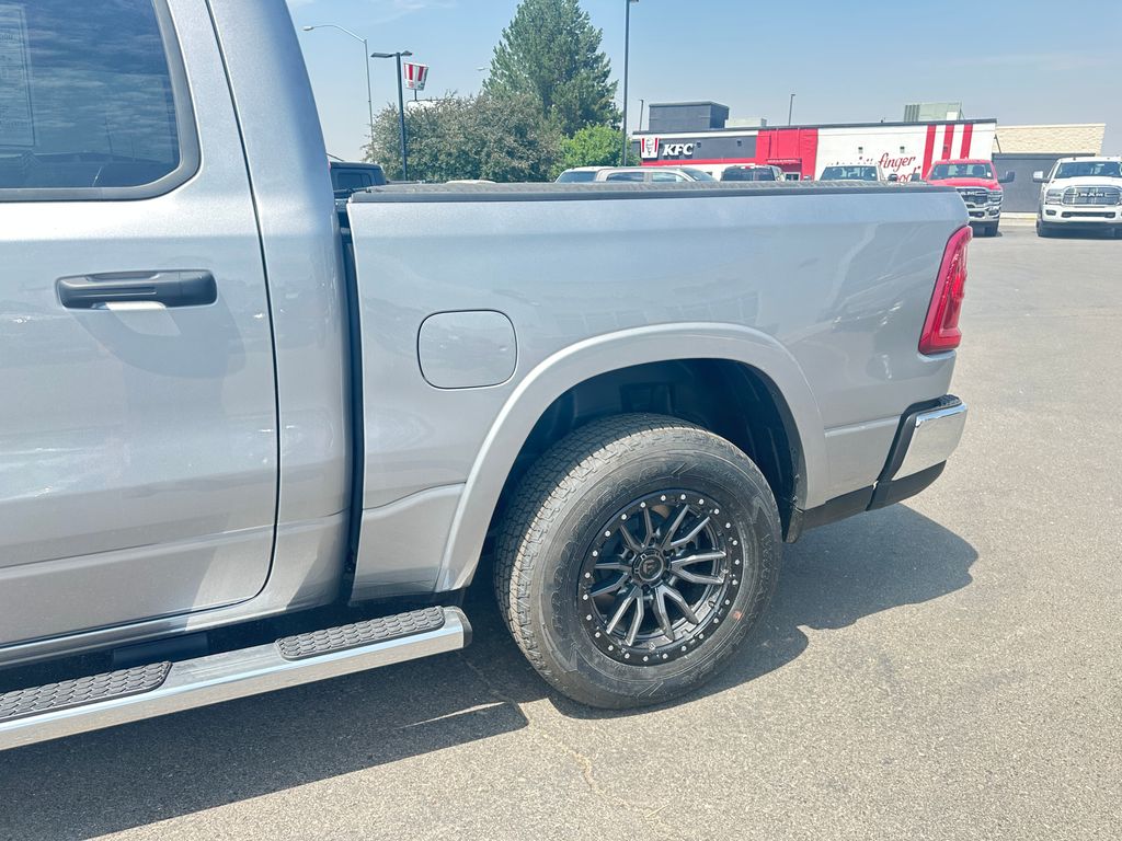 2026 RAM 1500 Big Horn/Lone Star - Photo 11