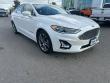 Used 2019 Ford Fusion Titanium Sedan
