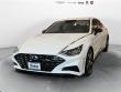 Used 2021 Hyundai Sonata SEL Plus Sedan