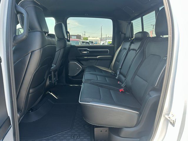 2026 RAM 1500 Laramie - Photo 18