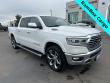 Used 2019 Ram 1500 Longhorn Truck Crew Cab