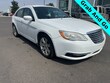 Chrysler 200