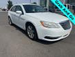 Used 2013 Chrysler 200 LX Sedan