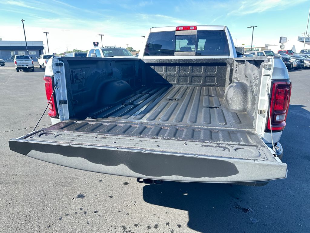 2026 RAM 2500 Tradesman - Photo 8