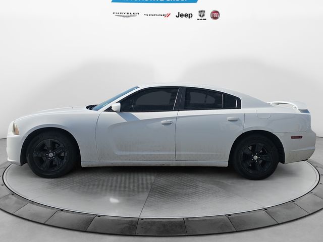 Used 2014 Dodge Charger SE with VIN 2C3CDXBG9EH268718 for sale in Burley, ID