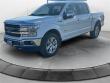 Used 2020 Ford F-150  Truck SuperCrew Cab