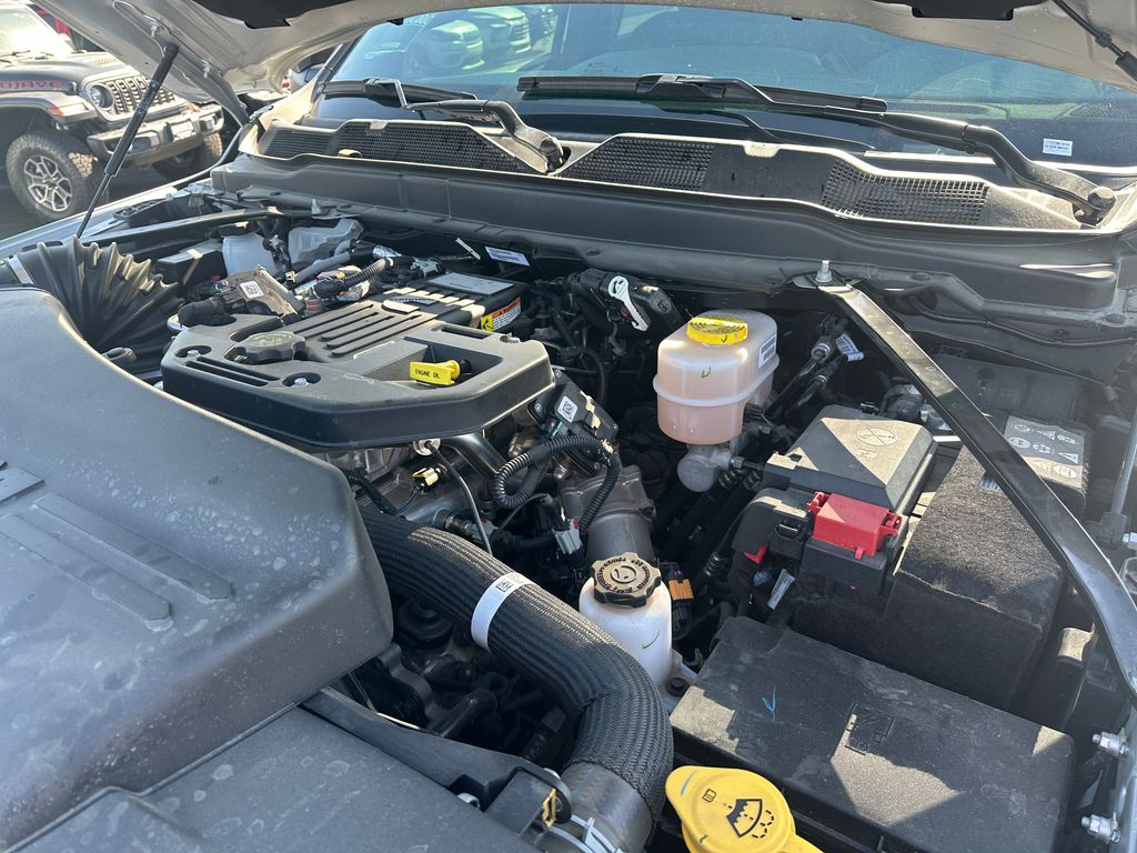 2026 RAM 2500 Tradesman - Photo 31