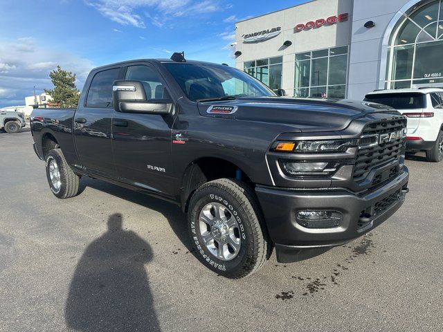 2026 RAM 2500 Big Horn 4X4 Crew Cab SWB's photo