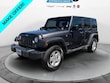  Jeep Wrangler JK